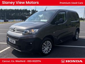 Citroen Berlingo 1000 EN-PRISE BLUE HD - Image 4