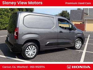 Citroen Berlingo 1000 EN-PRISE BLUE HD - Image 3