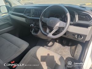 Volkswagen Transporter Transporter Startline TDI 1 - Image 2