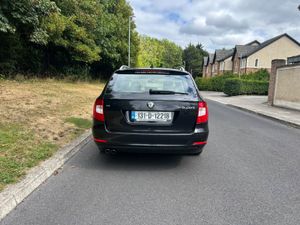 Ford Kuga 2013( NCT 07/27 TAX 09/26) - Image 4