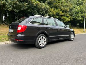 Ford Kuga 2013( NCT 07/27 TAX 09/26) - Image 2