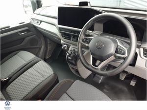 Volkswagen Transporter Transporter Pan Americana 2 - Image 3