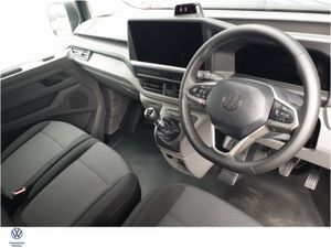 Volkswagen Transporter Transporter Trendline 2.0TD - Image 3