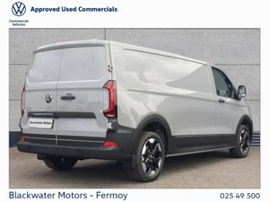 Volkswagen Transporter Transporter Pan Americana 2 - Image 4