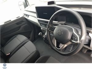 Volkswagen Transporter Transporter Trendline 2.0TD - Image 3