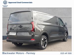 Volkswagen Transporter Transporter Pan Americana 2 - Image 4
