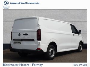 Volkswagen Transporter Transporter Trendline 2.0TD - Image 4