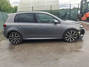 2011 Volkswagen Golf  Bluemotion  1.6 Tdi - Image 3