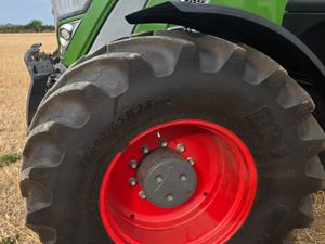 Fendt 724 - Image 4