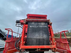 Terex Finlay 694+ Supertrak 3 Deck Screener - Image 3
