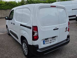 🔥23 DOBLO/PARTNER/BERLINGO🔥 - Image 4
