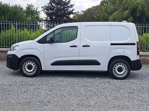 Citroen Berlingo 1000 Enterprise Edition 1.5 Diese - Image 3