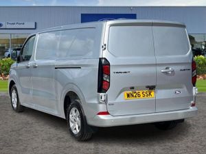 Ford Transit Custom 320 Limited AUTO L2 LWB FWD 2. - Image 2