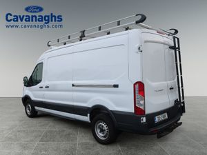 2020 Transit Van Trend 350 130PS - Image 3