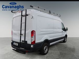 2020 Transit Van Trend 350 130PS - Image 4