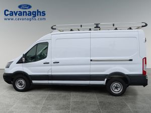 2020 Transit Van Trend 350 130PS - Image 2