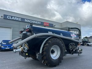 Redrock 2750 Slurry Tank - Image 3