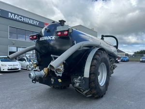 Redrock 2750 Slurry Tank - Image 4