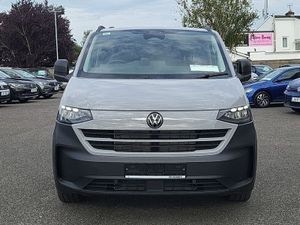Volkswagen Transporter 4 WHEEL DRIVE PANAMERICANA - Image 4