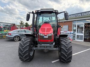 2019 Massey Ferguson 5712s - Image 3