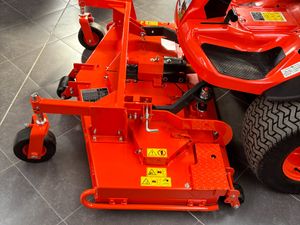 New Kubota F391 Out Front Lawnmower - Image 4