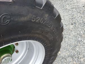2022 McHale F5500 Baler - Image 3