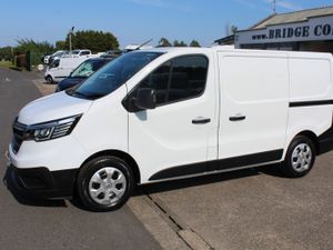 2023 Renault Trafic SL28 Business - Image 3