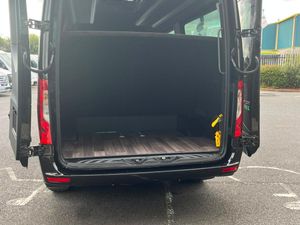 EVM Trend Diesel Minibus (10 Seats) - Image 4