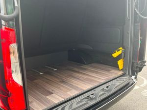 EVM Trend Diesel Minibus (10 Seats) - Image 3