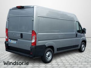 Opel Movano MOVANO L2H2 KOMFORT 140BHP  3DR**PLUS - Image 2