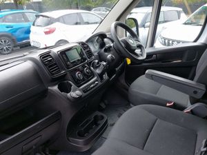 Opel Movano MOVANO L2H2 KOMFORT 140BHP  3DR**PLUS - Image 3