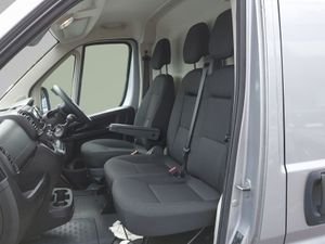Opel Movano MOVANO L2H2 KOMFORT 140BHP  3DR**PLUS - Image 4