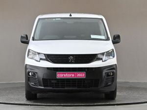 Peugeot Partner 1.5 BLUE HD ACTIVE PLUS 6SPD - Image 2