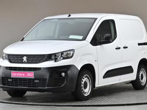 Peugeot Partner 1.5 BLUE HD ACTIVE PLUS 6SPD - Image 3