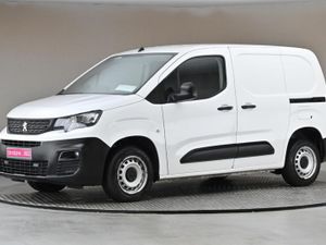 Peugeot Partner 1.5 BLUE HD ACTIVE PLUS 6SPD - Image 4