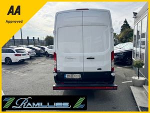 Ford Transit 2.0 TD 350 RWD High Roof T6. 12 Month - Image 4