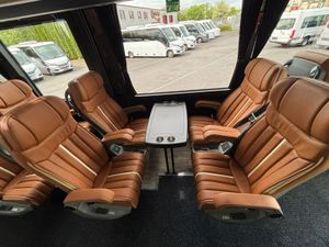 Grand Toro II VIP (21 Seats + Guide + Driver) - Image 4