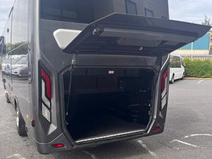 Grand Toro II VIP (21 Seats + Guide + Driver) - Image 2