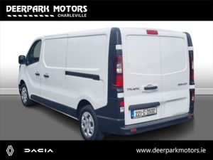 Renault Trafic TRAFIC LL30  DCI 130 BUSIN - Image 3