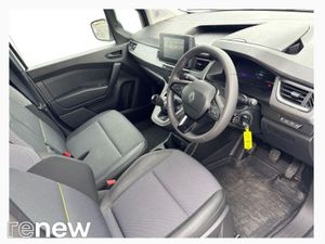 Renault Kangoo - Image 4