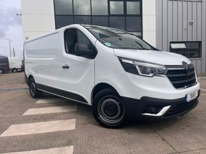 Renault Trafic LL30 130 start - Image 2