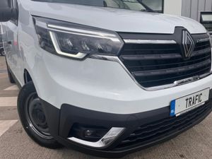 Renault Trafic LL30 130 start - Image 3