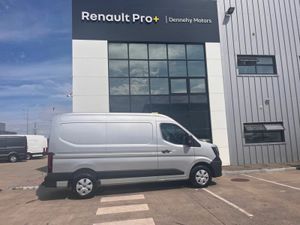 Renault Master LM35 dCi 130 Start - High Spec - Image 4