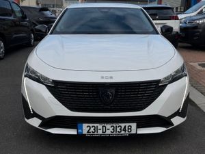 2023 Peugeot 308 AUTOMATIC Carvan - Image 2