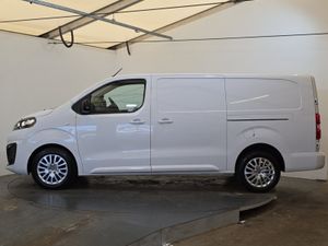Fiat Scudo L2 Diesel Primo - Image 4