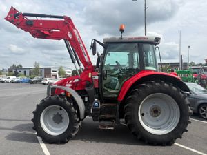 Massey Ferguson 5613 - Image 2