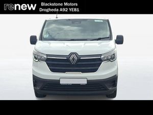 Renault Trafic TRAFIC LL30 BLUE DCI 130 START - Image 3