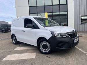 Renault Kangoo ML19 dCi 95 Start - Image 2