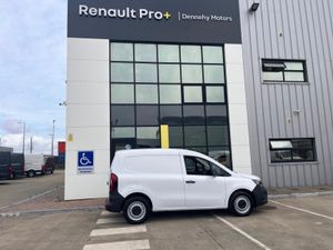 Renault Kangoo ML19 dCi 95 Start - Image 4