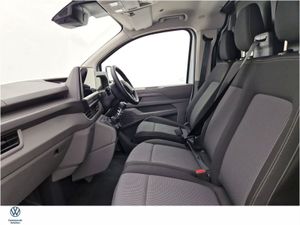 Volkswagen Transporter 28 VAN LWB TRENDLINE 150HP - Image 4